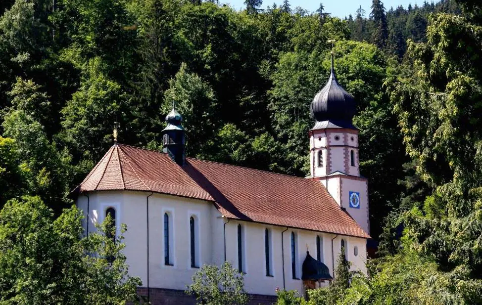 Alojamientos recomendados en Triberg