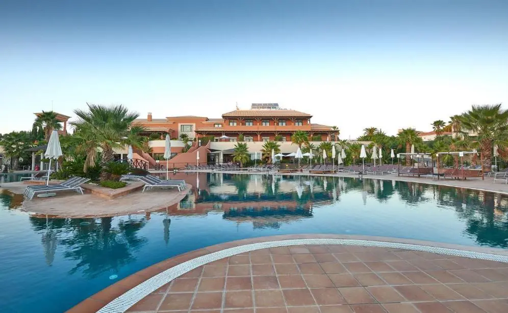 Mejores alojamientos de Lujo y Resorts